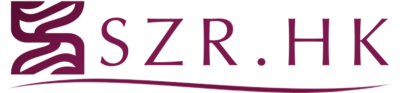 SZRHK Logo